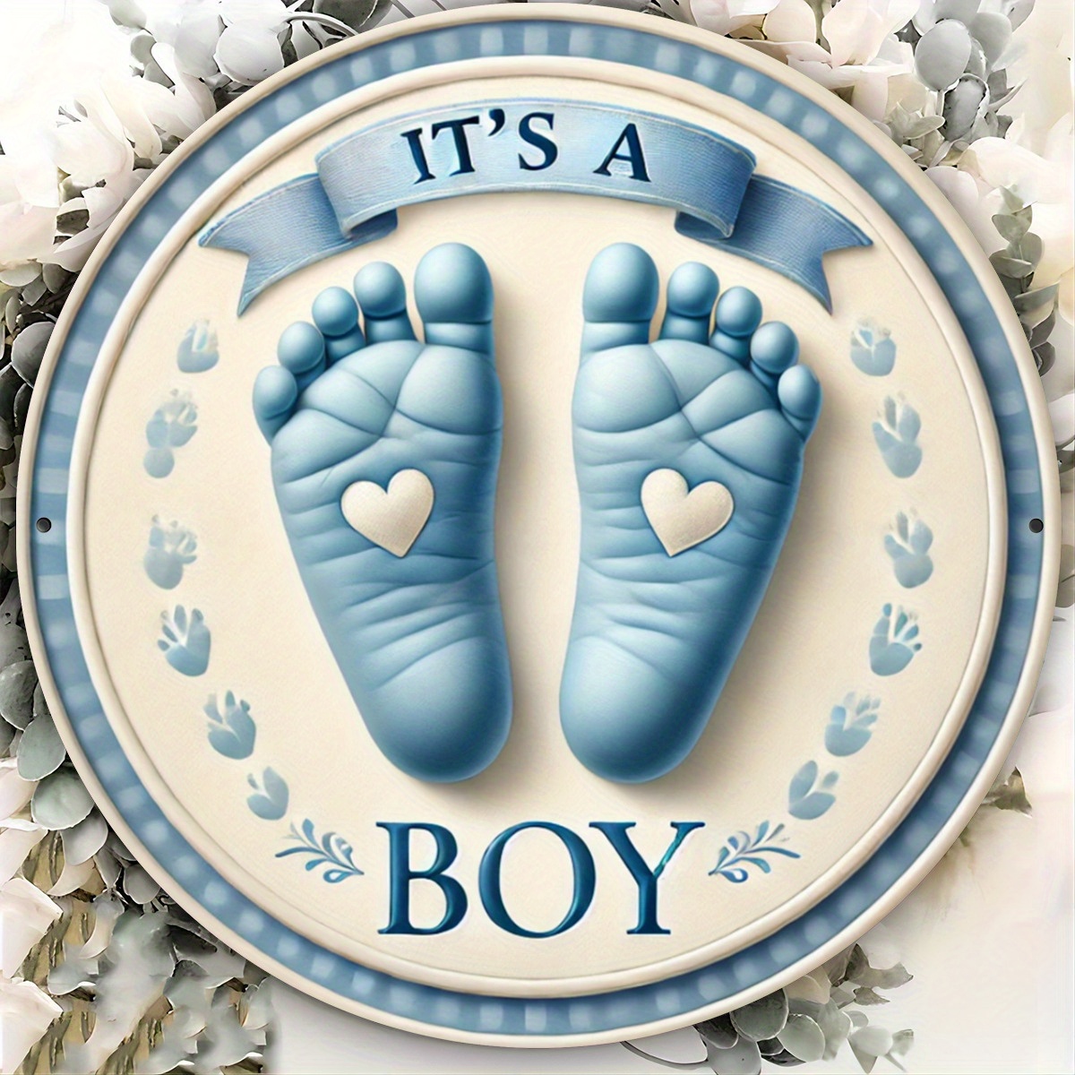 Baby Nursery Wall Lights - 