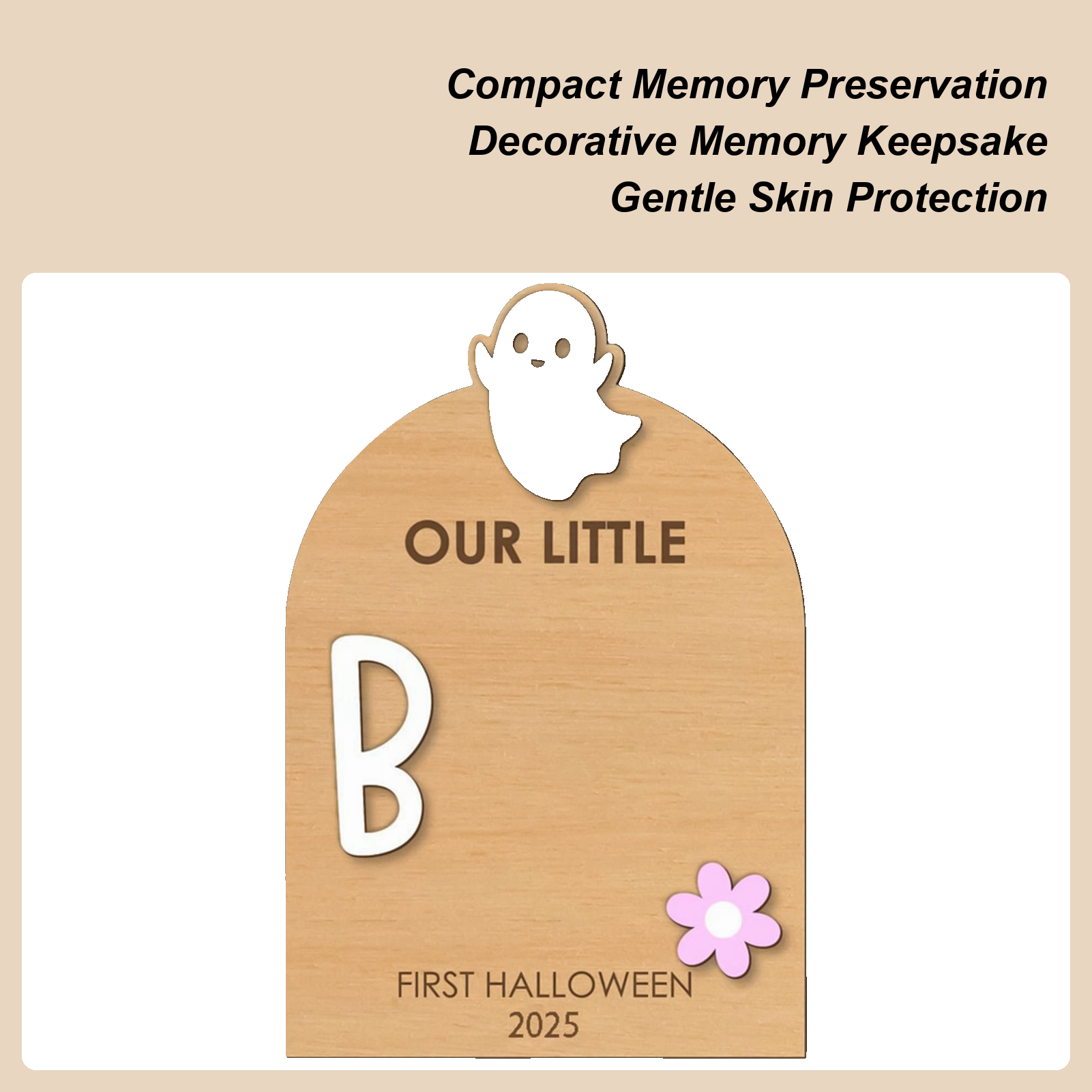 Baby Footprint Kit Nursery Dec - Baby Nursery Unisex reseña y precio