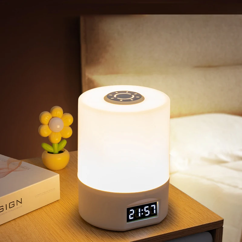 Rechargeable LED Night Light T - Baby Nursery Table reseña y precio