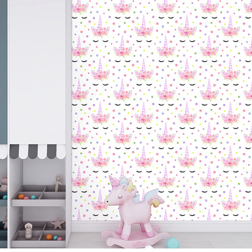 Nursery Wallpaper Baby Girl Bo - Baby Nursery Water reseña y precio