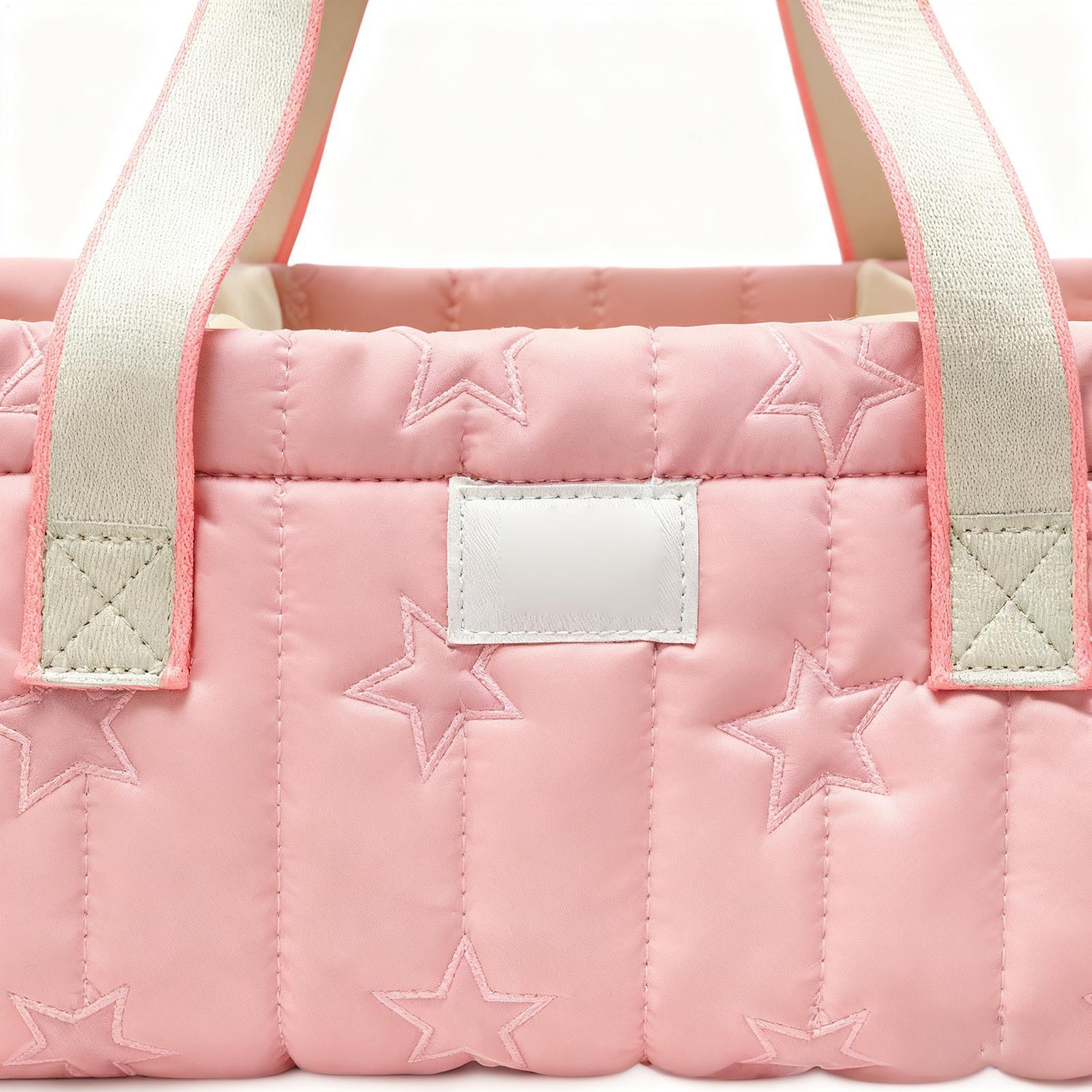 Baby Diaper Bag Large Capacity - Baby Nursery In Hospital reseña y precio