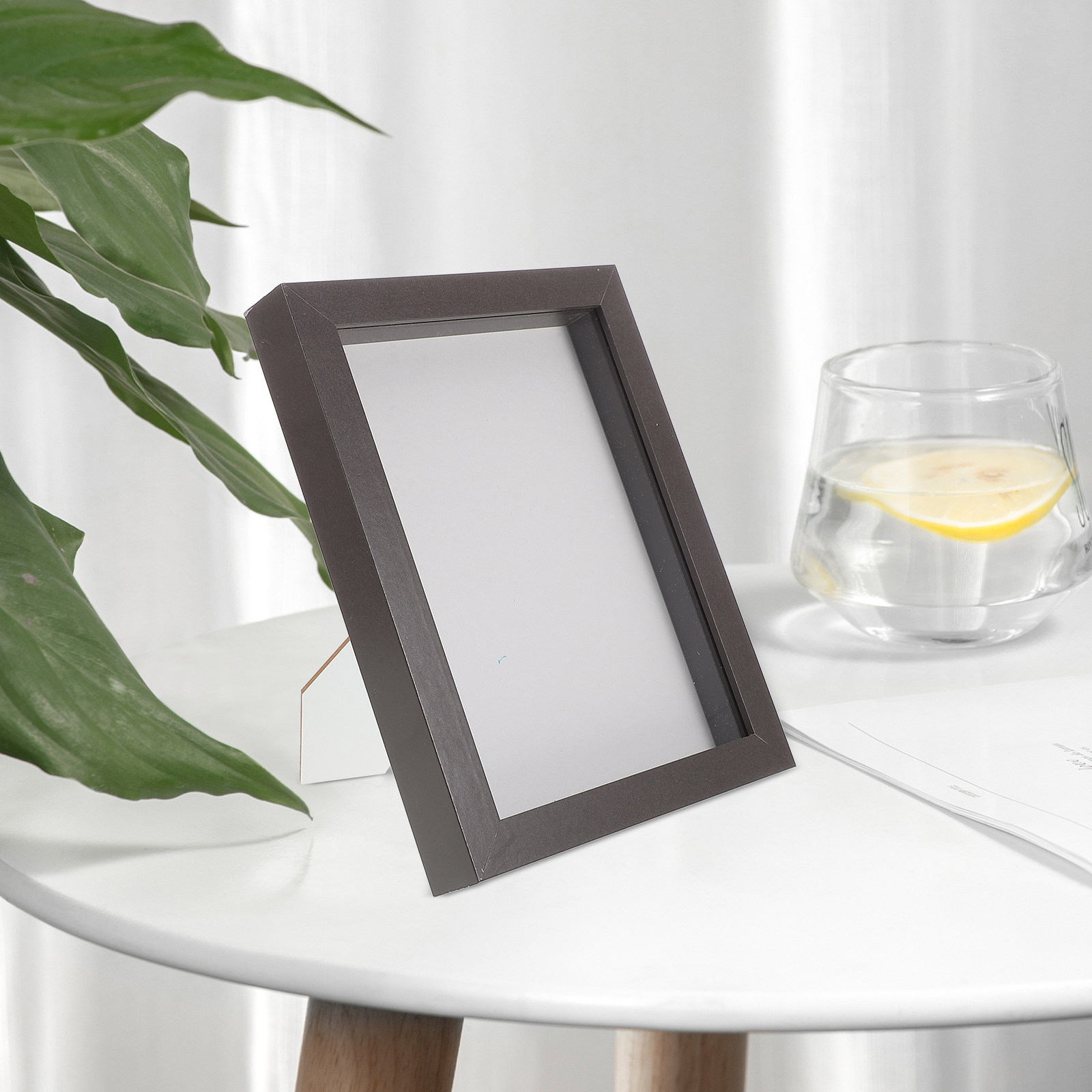 Baby Handprint and Footprint K - Baby Nursery Frames reseña y precio