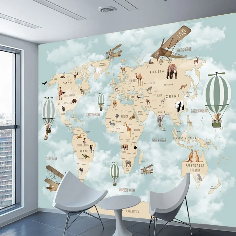 Contact Wall Papers Home Decor - Baby Nursery Water reseña y precio