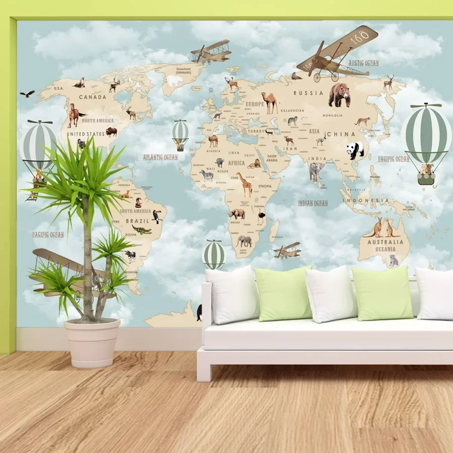 Contact Wall Papers Home Decor - Baby Nursery Water reseña y precio