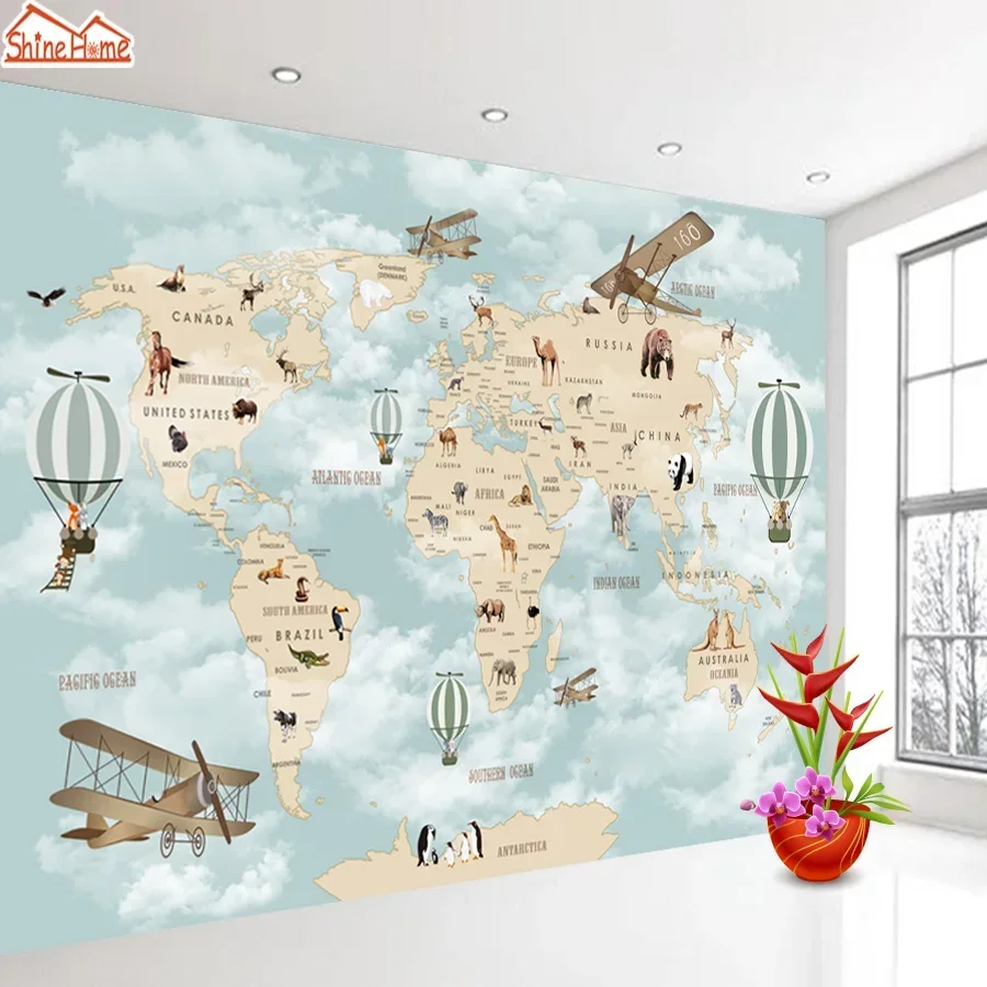 Contact Wall Papers Home Decor - Baby Nursery Water reseña y precio