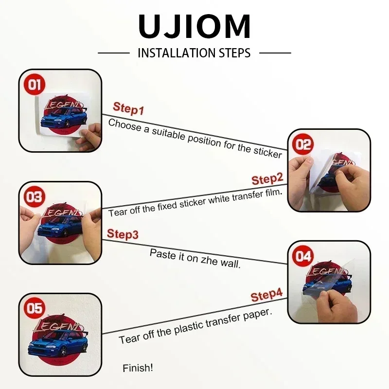 UJIOM Adorable Genshin Impact  - Baby Nursery Wall Lights reseña y precio