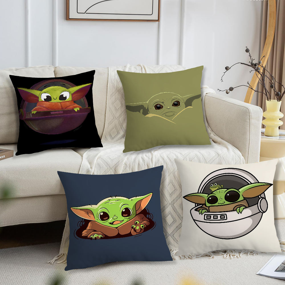 S-Star Wars-S G-Grogu Baby Yod - Baby Yoda Nursery reseña y precio