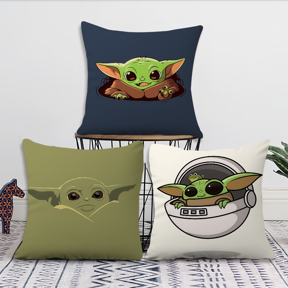 S-Star Wars-S G-Grogu Baby Yod - Baby Yoda Nursery reseña y precio