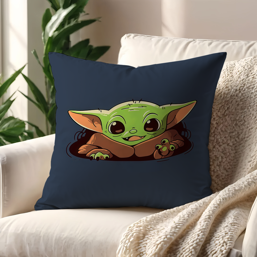 S-Star Wars-S G-Grogu Baby Yod - Baby Yoda Nursery reseña y precio