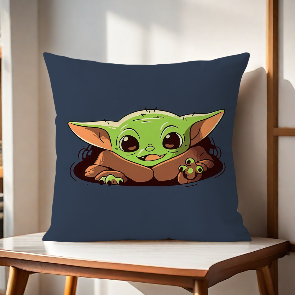 S-Star Wars-S G-Grogu Baby Yod - Baby Yoda Nursery reseña y precio