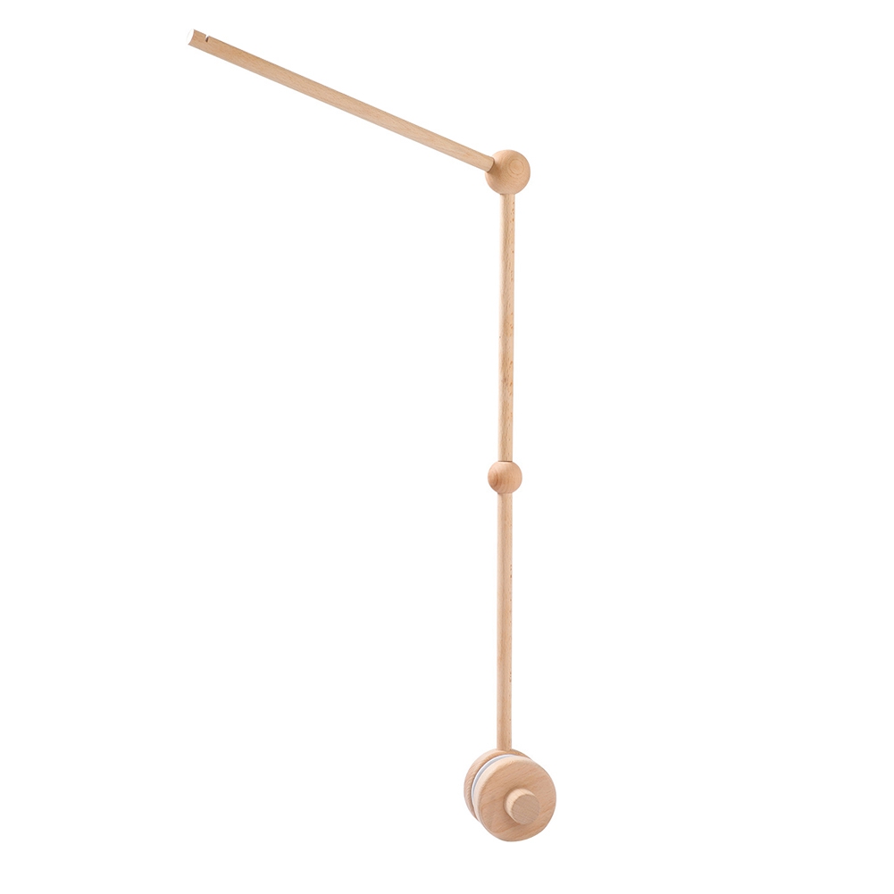 【Ship Within Crib Mobile Rotat - Baby Nursery Hangers reseña y precio
