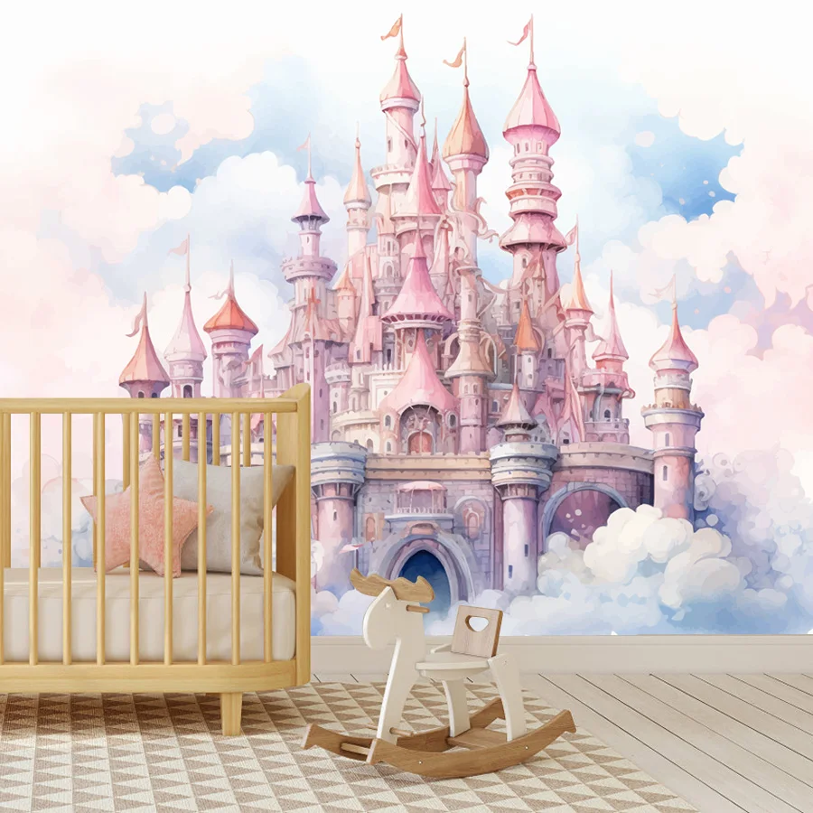 Custom Wall Papers Home Decor  - Baby Nursery Water reseña y precio