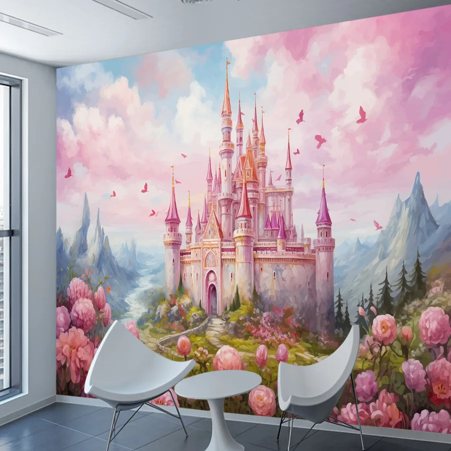 Custom Wall Papers Home Decor  - Baby Nursery Water reseña y precio