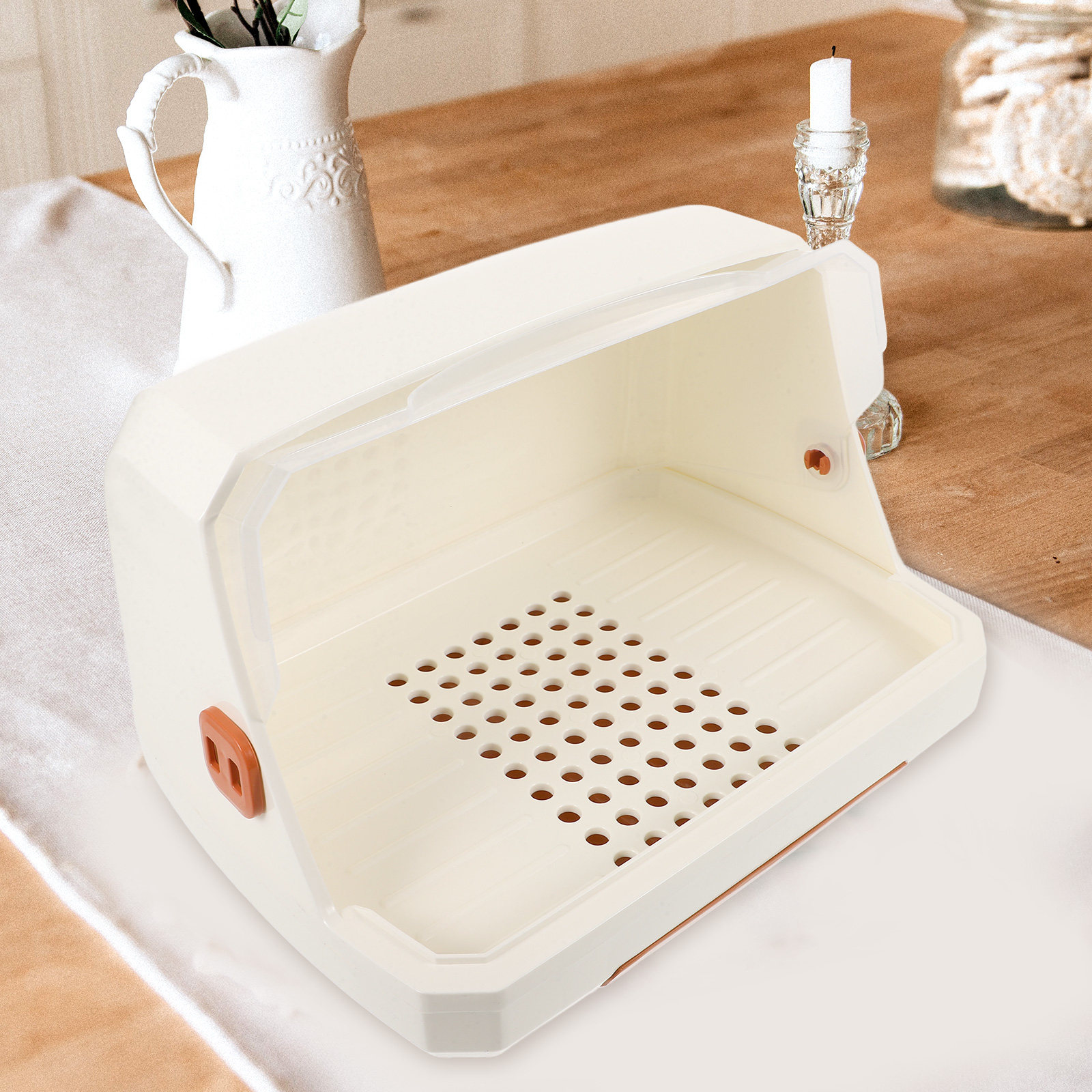 Water Cup Organizer Baby Bottl - Baby Nursery Water reseña y precio