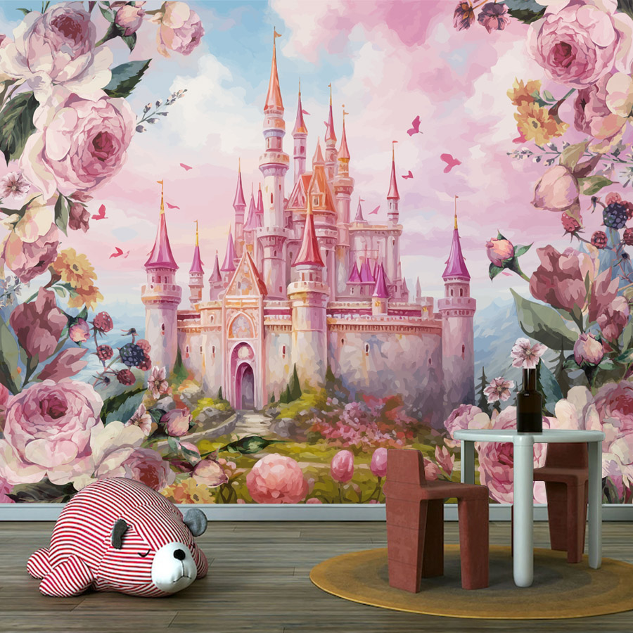 8+ Cartoon Nursery Flower Cast - Baby Nursery Water reseña y precio