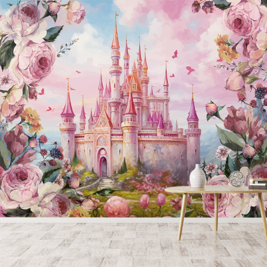 8+ Cartoon Nursery Flower Cast - Baby Nursery Water reseña y precio