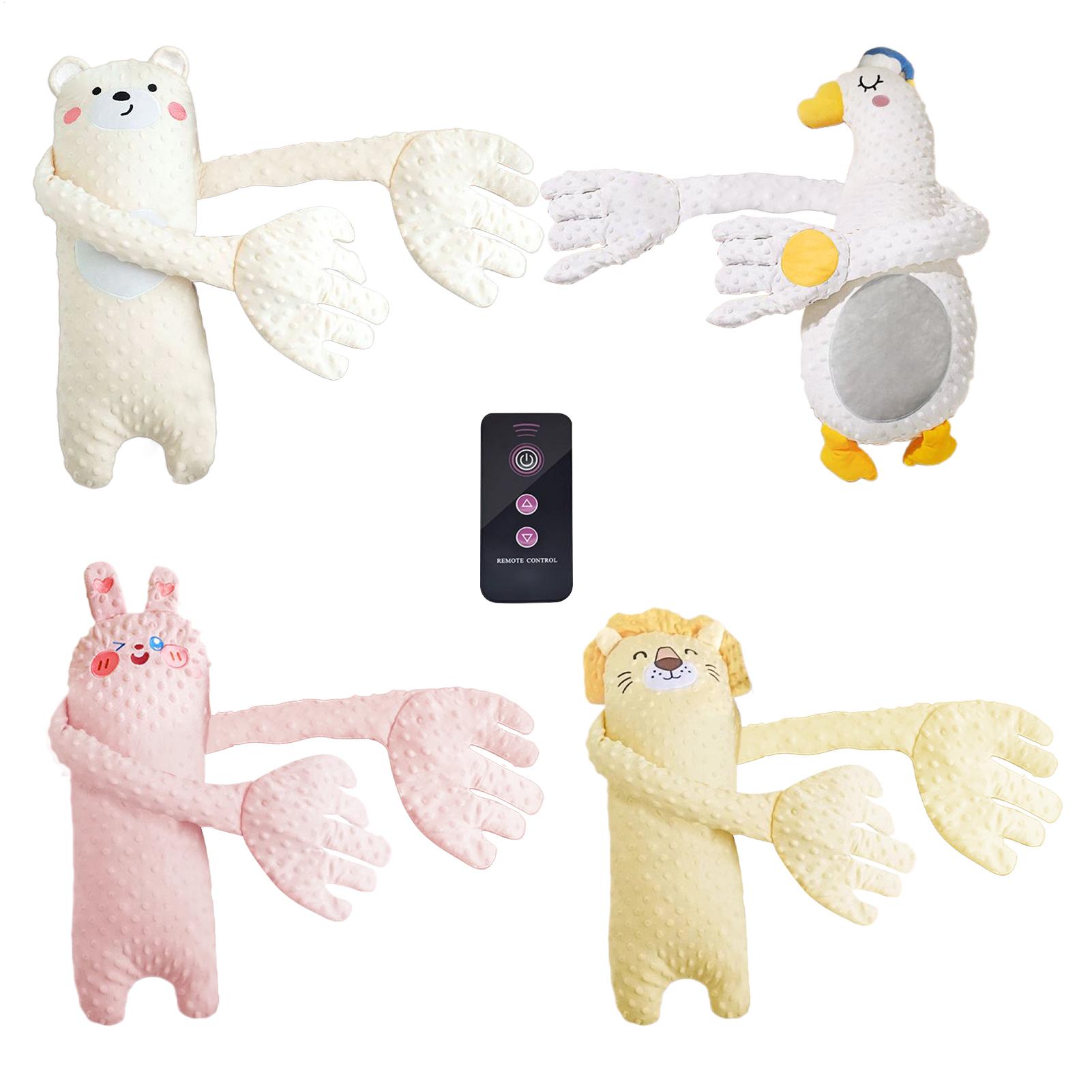 Patting Hand for Baby Sleep Pa - Baby Nursery Water reseña y precio