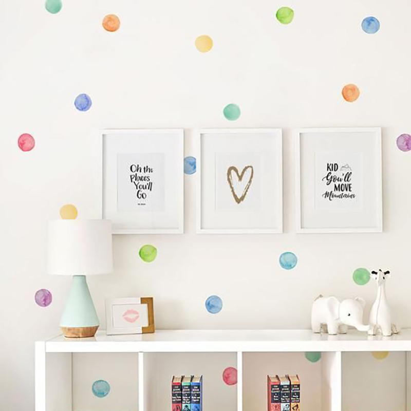 29 Pcs/Set PVC Baby Wall Decal - Baby Nursery Furniture Sets reseña y precio