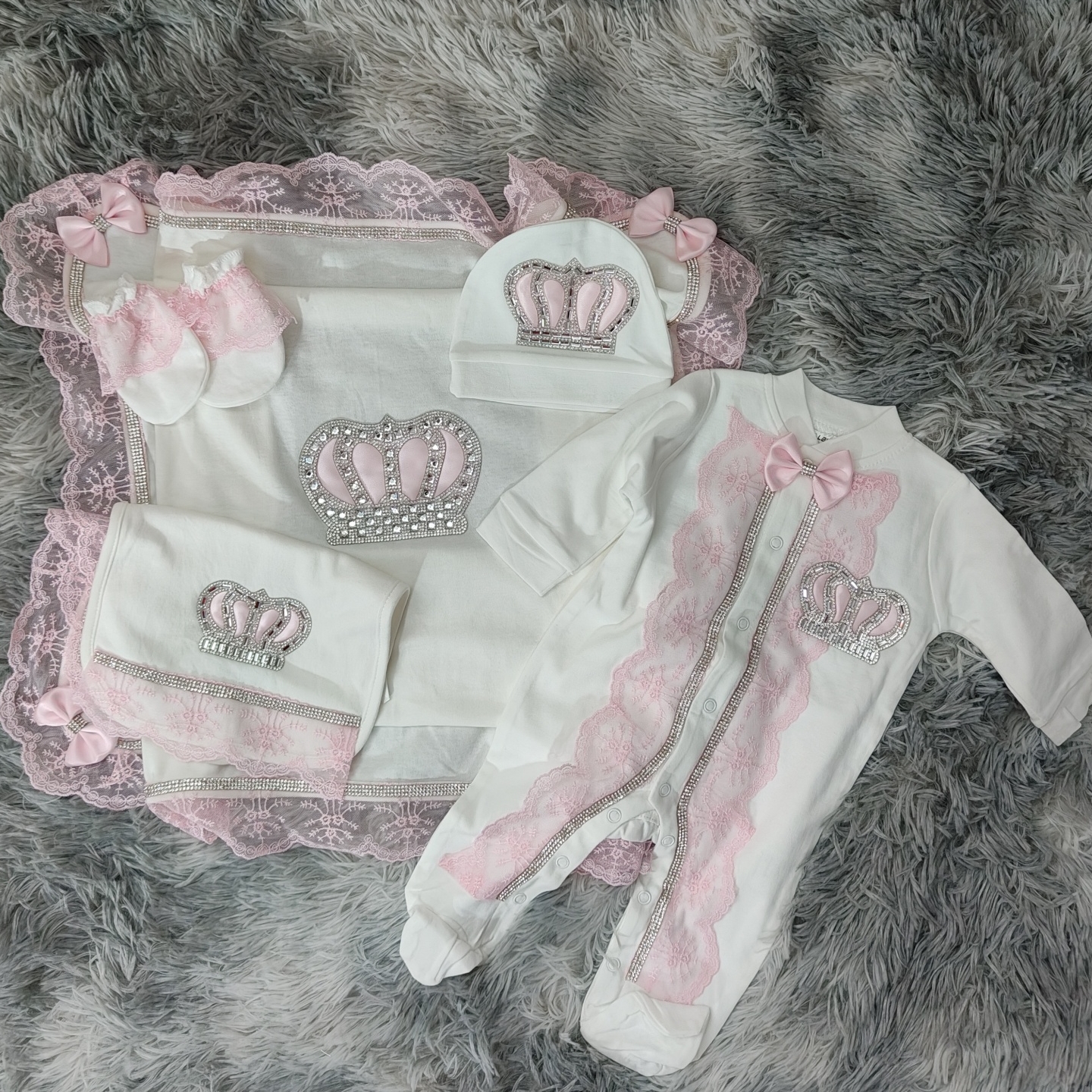 Dollbling Take me Home Nursery - Baby Nursery In Hospital reseña y precio
