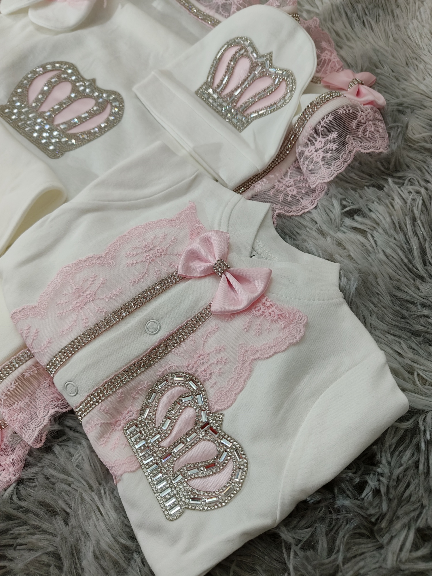 Dollbling Take me Home Nursery - Baby Nursery In Hospital reseña y precio