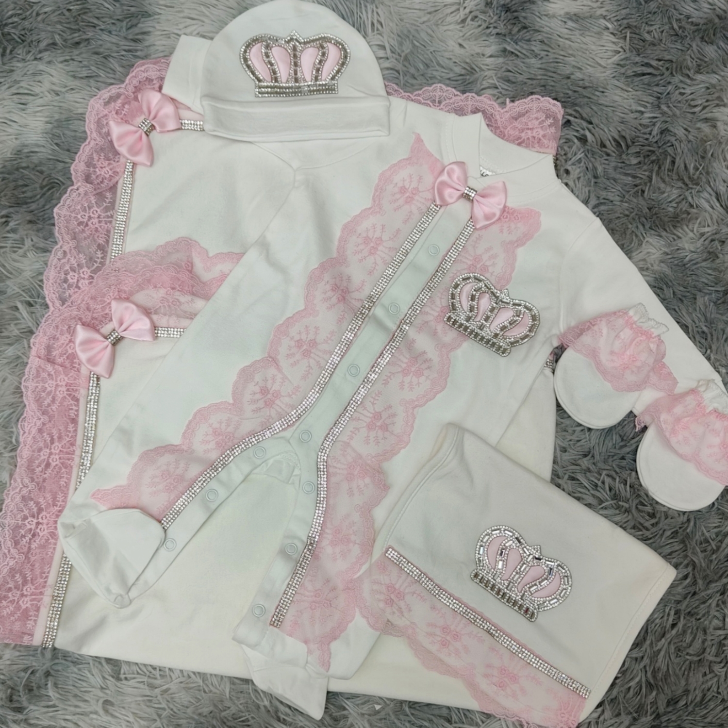 Dollbling Take me Home Nursery - Baby Nursery In Hospital reseña y precio
