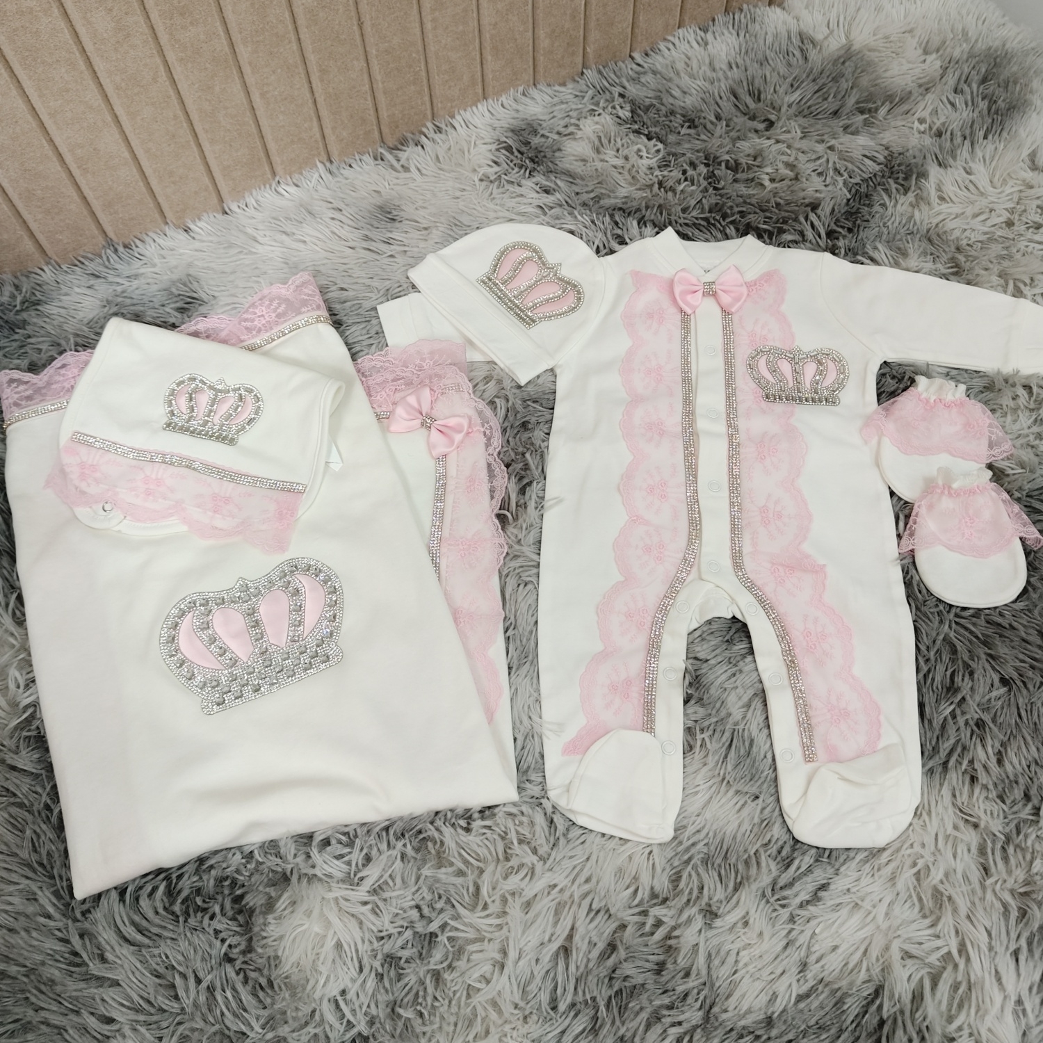 Dollbling Take me Home Nursery - Baby Nursery In Hospital reseña y precio