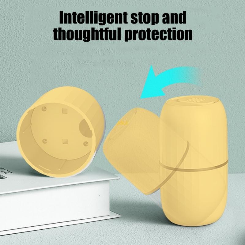 Soothing Pacifier Storage Case - Pacifier Sterilizer Case reseña y precio