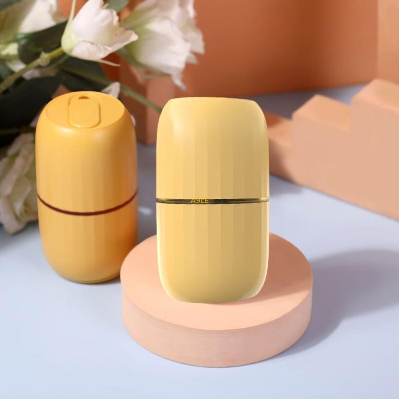 Soothing Pacifier Storage Case - Pacifier Sterilizer Case reseña y precio