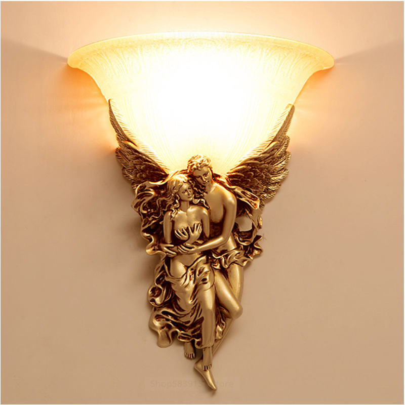 Nordic Modern Wall Lights for  - Baby Nursery Wall Lights reseña y precio