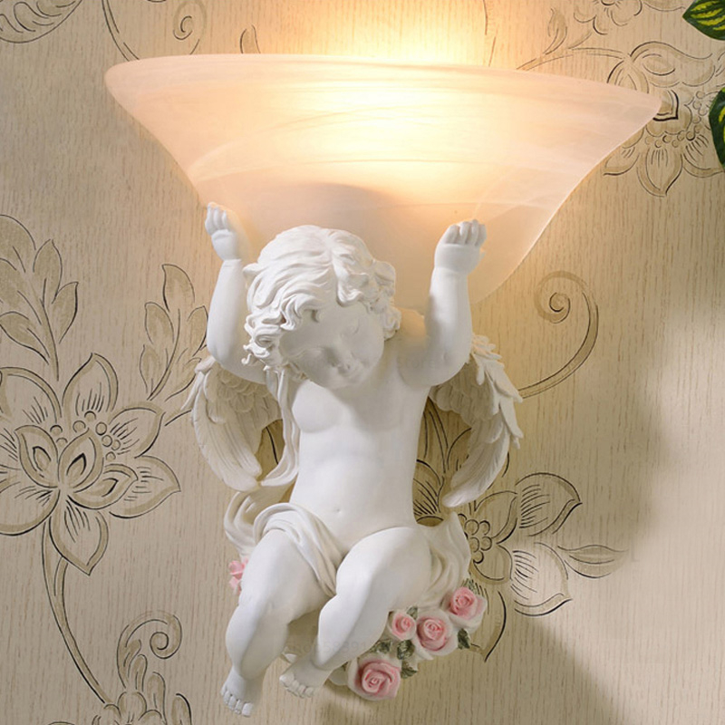 Nordic Modern Wall Lights for  - Baby Nursery Wall Lights reseña y precio