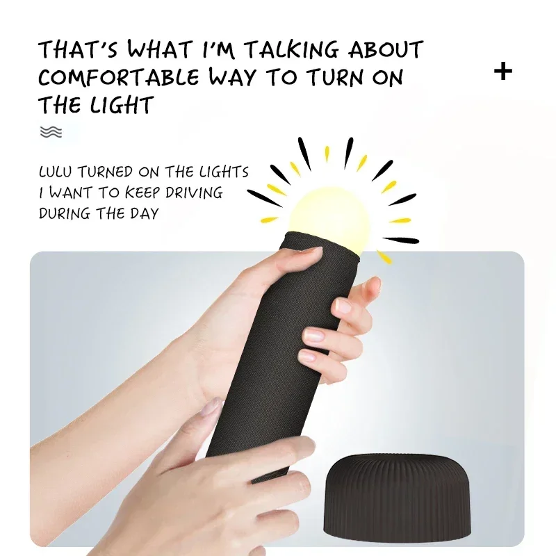 Funny Night Light for Adults T - Baby Nursery Table reseña y precio