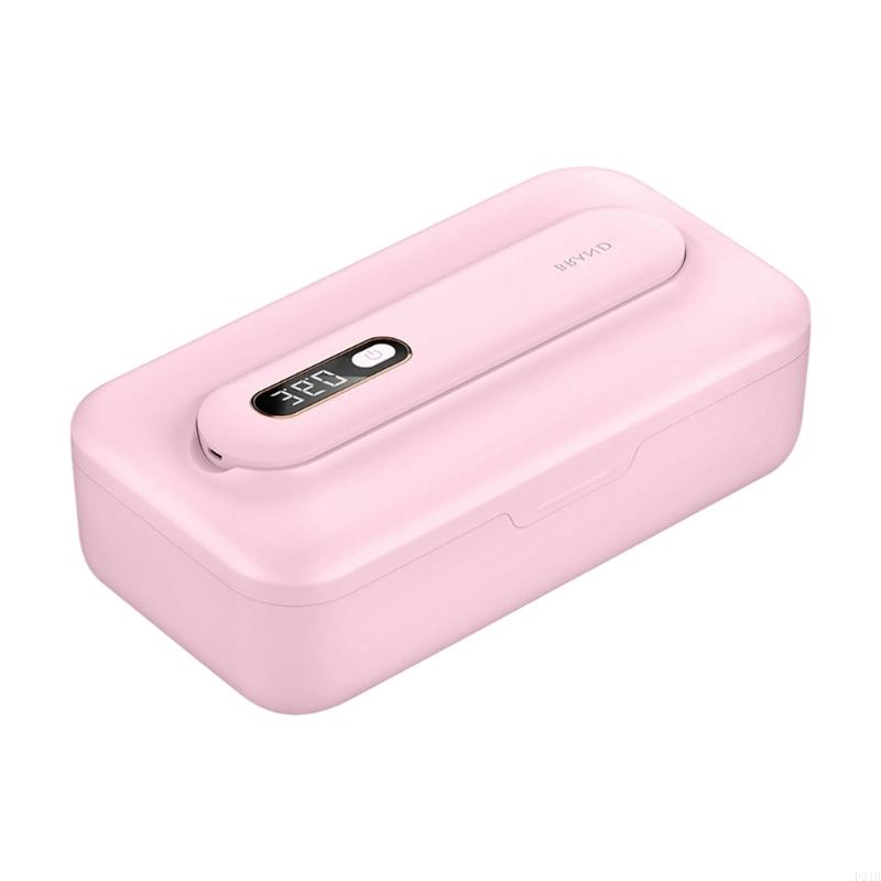 Pacifier Teether Sterilizer Ca - Pacifier Sterilizer Case reseña y precio