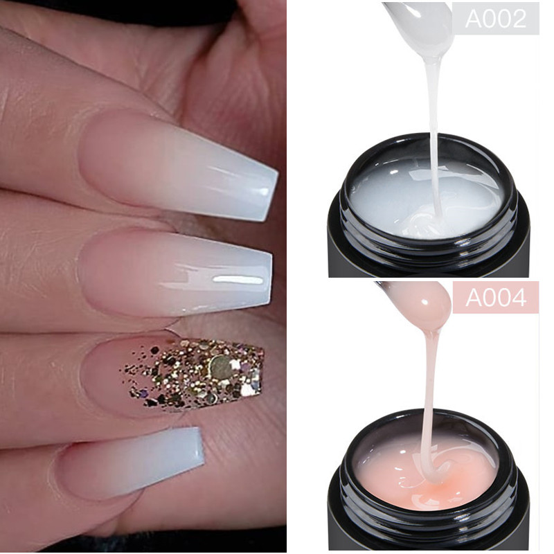 MEET ACROSS 2pcs Nude Milk Whi - Baby Nursery Jelly reseña y precio