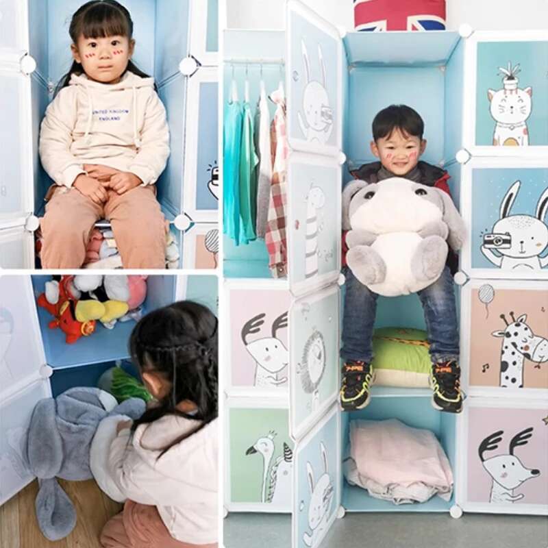 Girl Clothes Wardrobe Baby Dre - Closet Organizer Baby reseña y precio