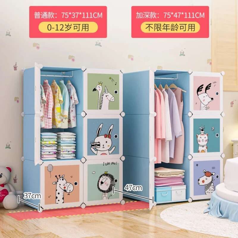 Girl Clothes Wardrobe Baby Dre - Closet Organizer Baby reseña y precio
