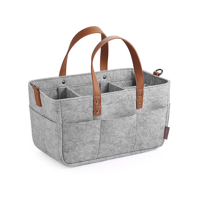 Baby Felt Storage Nursery Orga - Baby Nursery Unisex reseña y precio