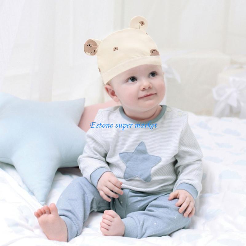 090B Preemie Caps Newborns Nur - Baby Nursery In Hospital reseña y precio