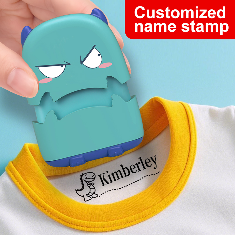 Personalized Student Name Stam - Baby Nursery Gifts reseña y precio