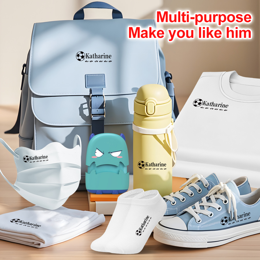 Personalized Student Name Stam - Baby Nursery Gifts reseña y precio