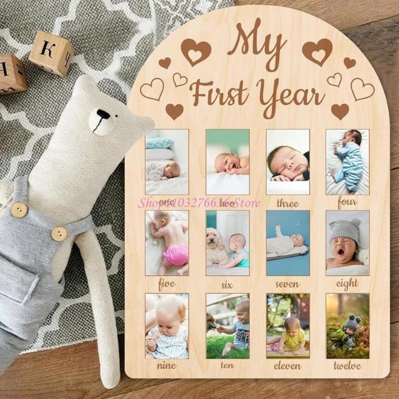 R6FD Board for Newborn Baby Bi - Baby Nursery Unisex reseña y precio