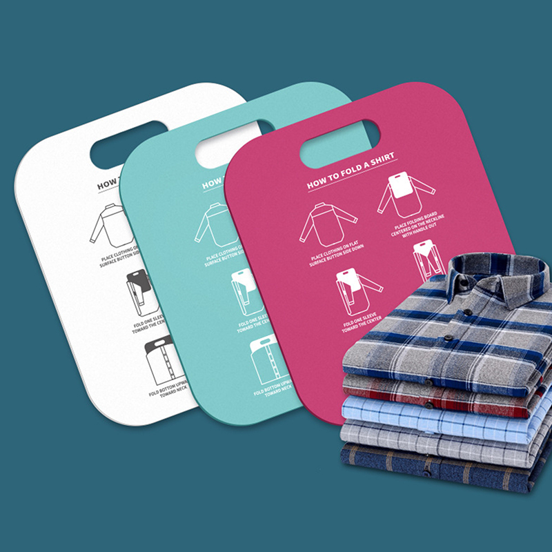 Household Shirt Folding Board  - Closet Organizer Baby reseña y precio