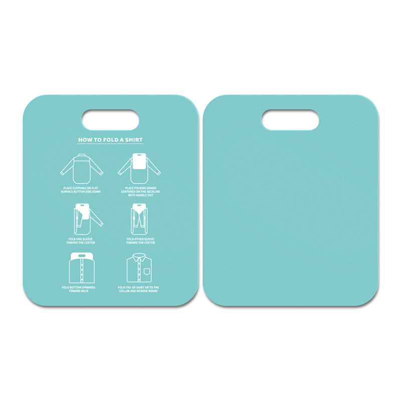Household Shirt Folding Board  - Closet Organizer Baby reseña y precio