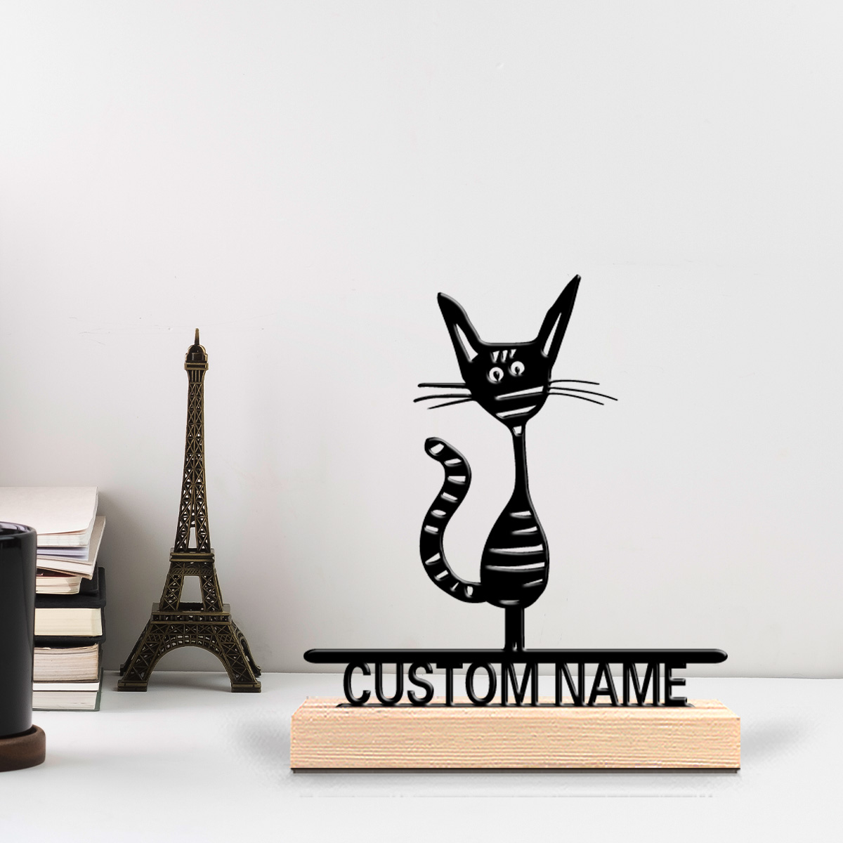 1pc Stylish Personalized Custo - Baby Nursery Frames reseña y precio