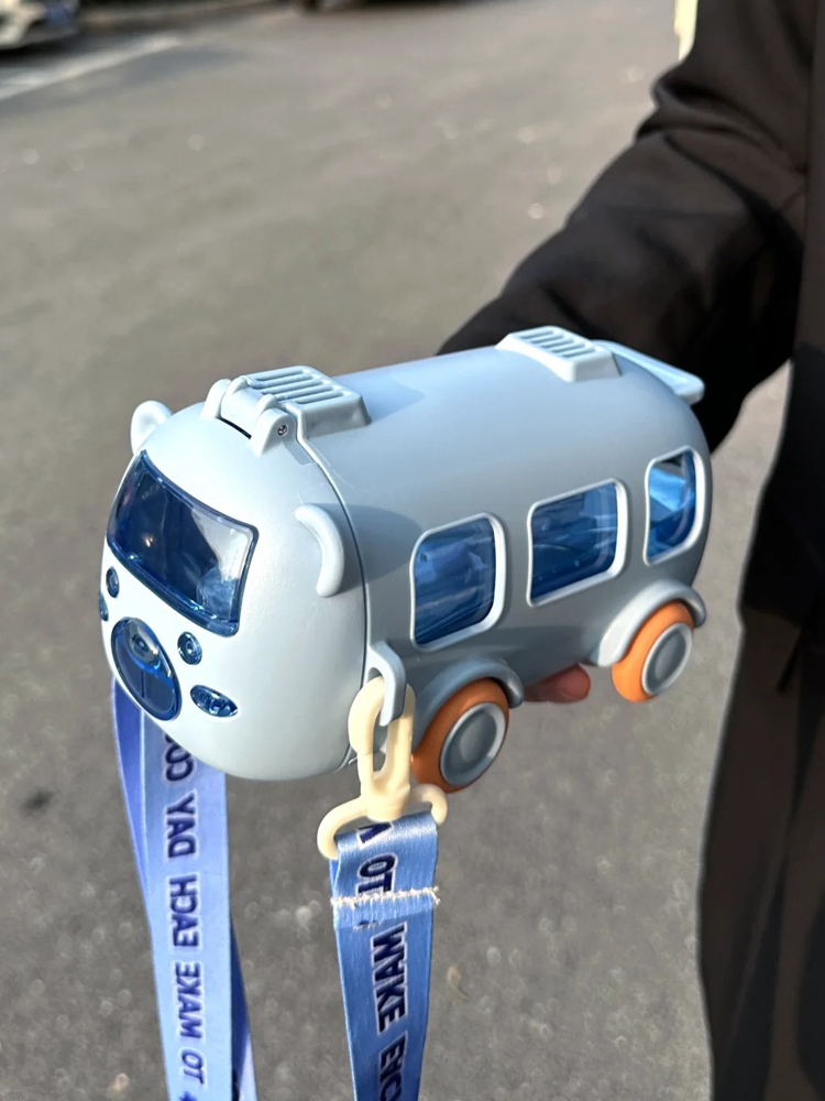 Children's St Cup Bus ape Kind - Baby Nursery Water reseña y precio