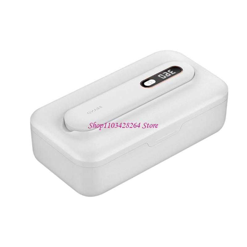 Pacifier Teether Sterilizer Ca - Pacifier Sterilizer Case reseña y precio
