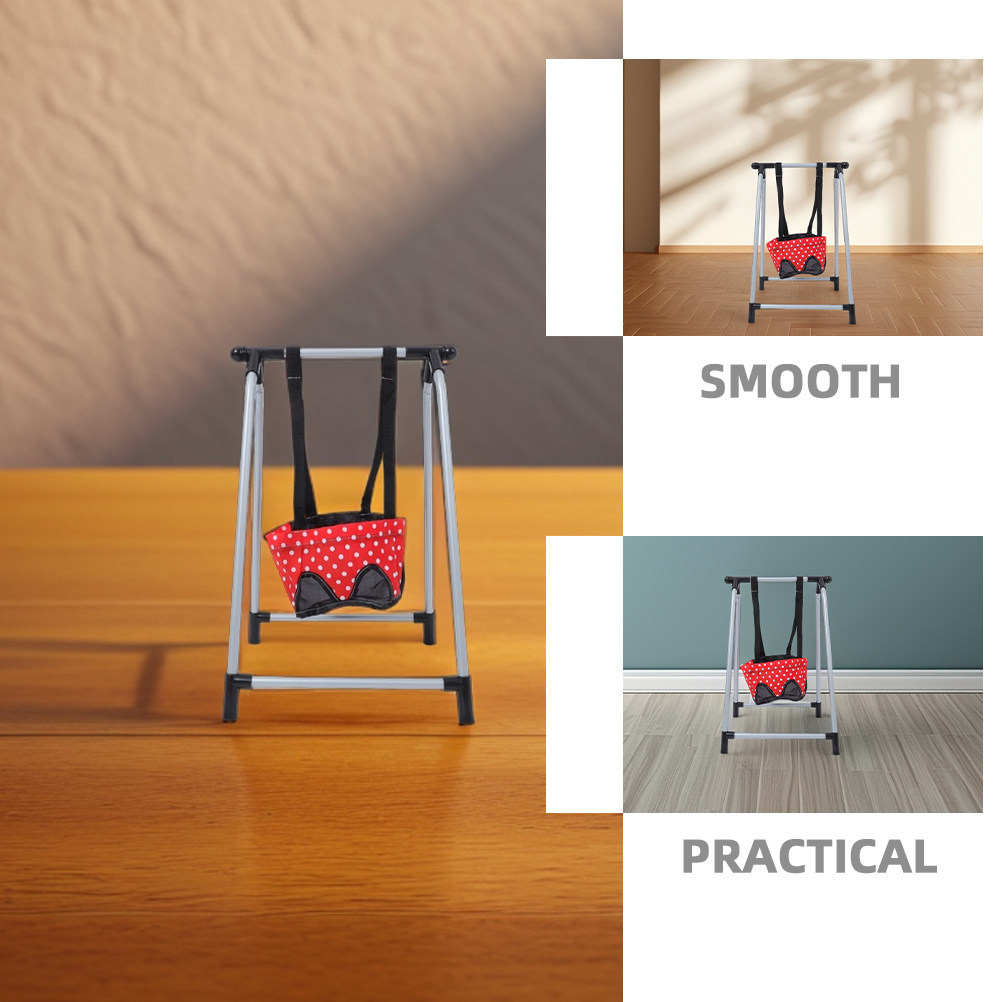 1Set Baby Rocking Chair Swing  - Baby Nursery Frames reseña y precio