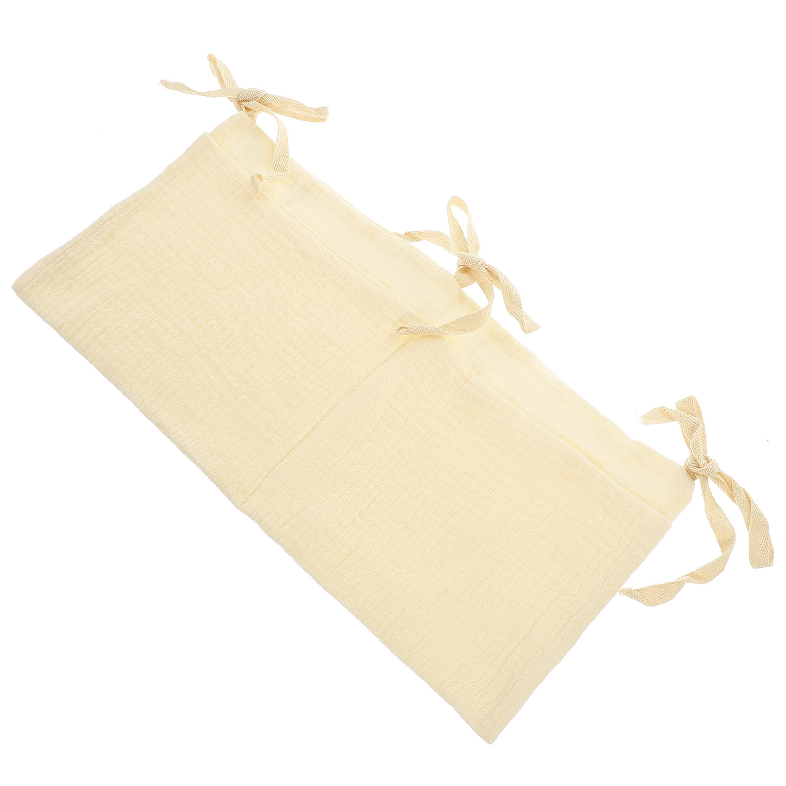Baby Crib Hanging Storage Bag  - Baby Nursery Unisex reseña y precio