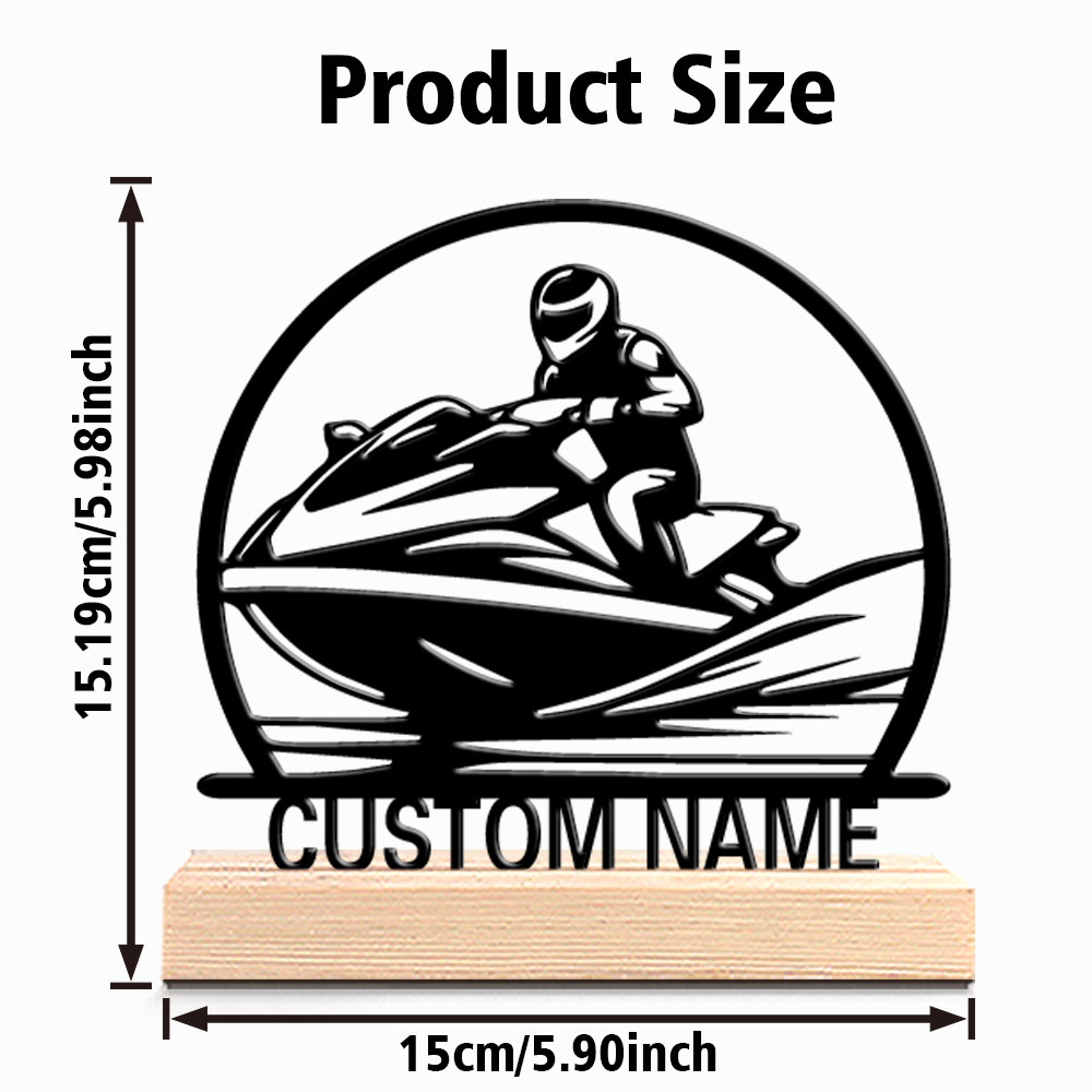 1pc Fun Personalized Custom Me - Baby Nursery Frames reseña y precio