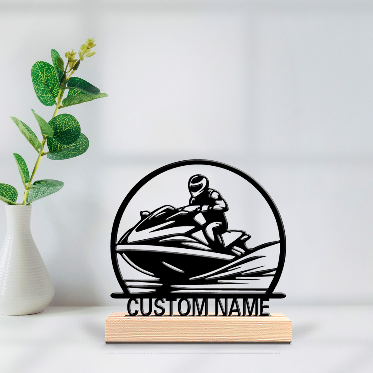 1pc Fun Personalized Custom Me - Baby Nursery Frames reseña y precio