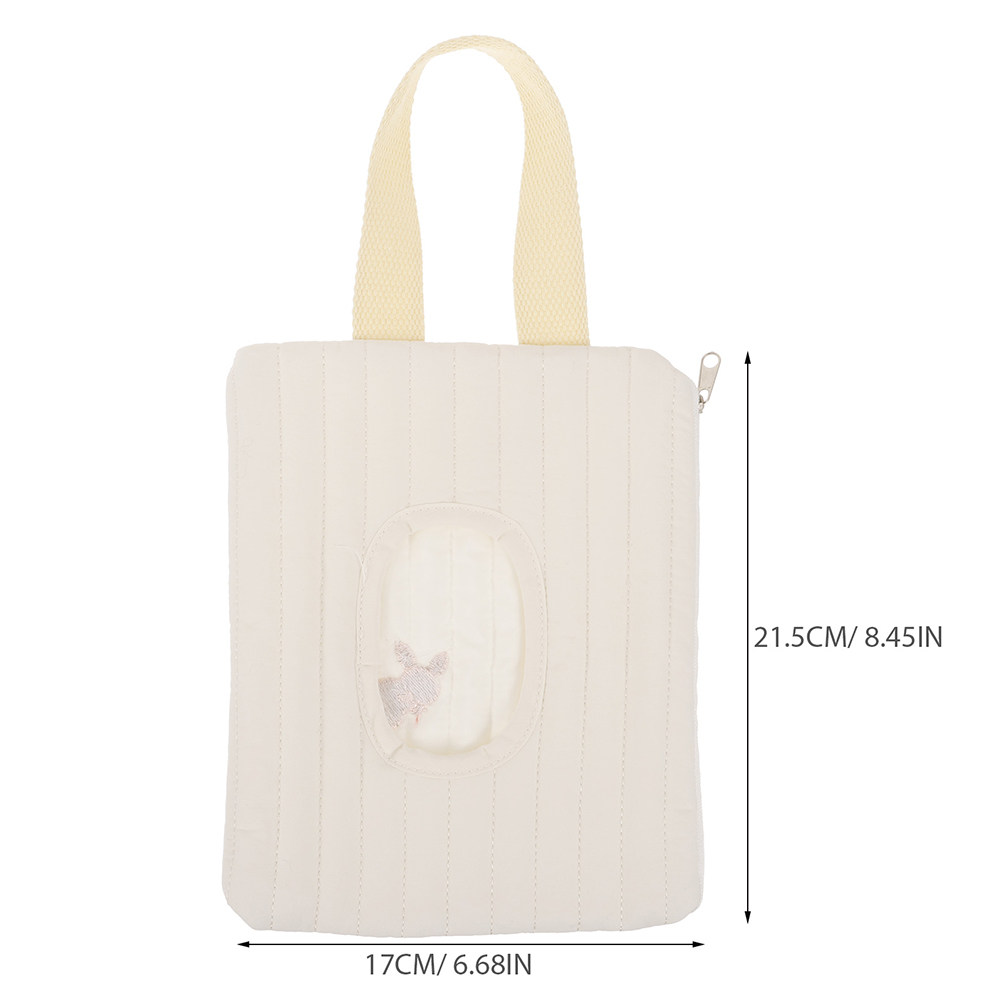 2Pcs Portable Refillable Wipes - Baby Nursery Unisex reseña y precio